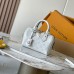 LV Speedy Bandoulière 20(high-end grade)