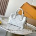 LV Speedy Bandoulière 20(high-end grade)