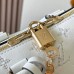 LV Speedy Bandoulière 20(high-end grade)