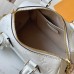 LV Speedy Bandoulière 20(high-end grade)