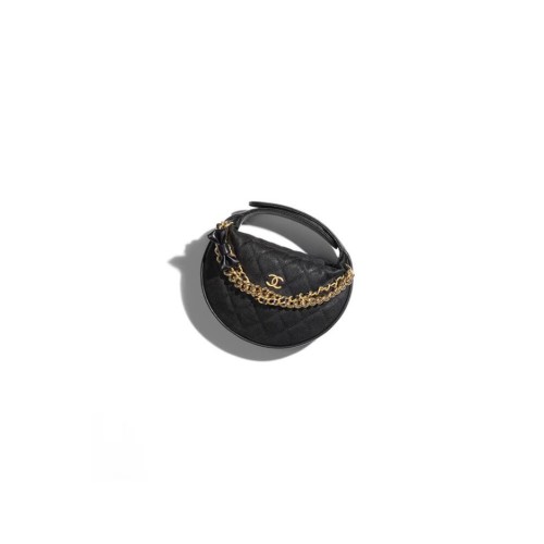 Chanel Pouch