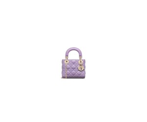 Mini Lady Dior Bag(HIGH-END GRADE)