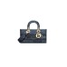 MEDIUM LADY D-JOY BAG