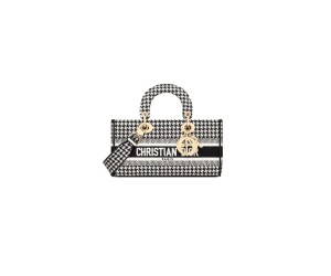 MEDIUM LADY D-JOY BAG