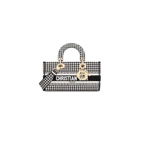 MEDIUM LADY D-JOY BAG