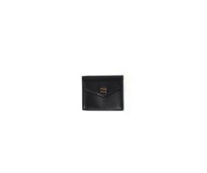 MIUMIU Women’s Cowhide Leather Shoulder Wallet (High-end)