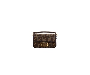 FENDI Baguette Mini(HIGH-END GRADE)