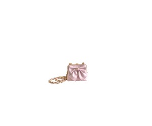 Chanel 25cm Sa Mini Tote Bag(high-end grade)