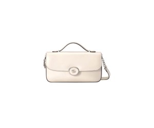 PETITE GG SMALL SHOULDER BAG