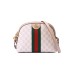 Ophidia small GG shoulder bag