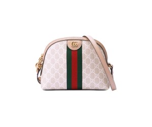 Ophidia small GG shoulder bag