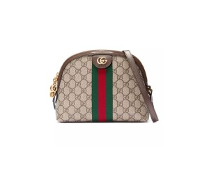 Ophidia GG shoulder bag