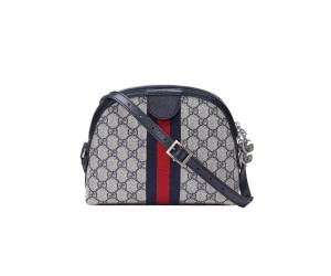 Ophidia small GG shoulder bag