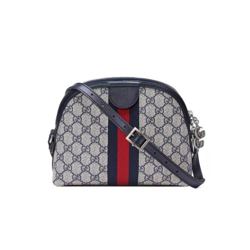 Ophidia small GG shoulder bag