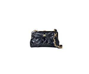 CHANEL Large Clutch With Chain(high-end grade)