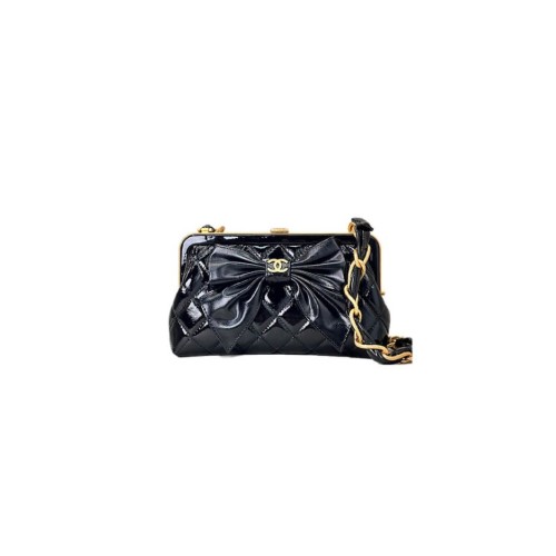 CHANEL Large Clutch With Chain(high-end grade)