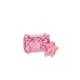 CHANEL MINI FLAP BAG(HIGH-END GRADE)