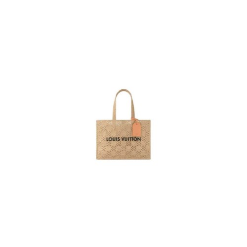 LV Shopper Tote MM