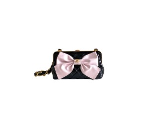 CHANEL Large Clutch With Chain(high-end grade)