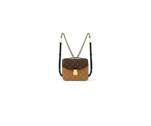 LV Pochette Metis Backpack