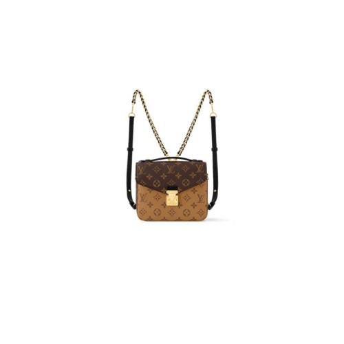 LV Pochette Metis Backpack