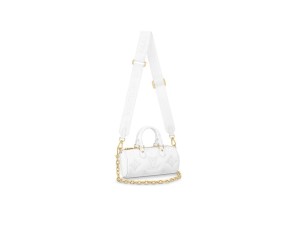 LV PAPILLON BB