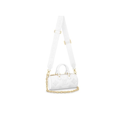 LV PAPILLON BB