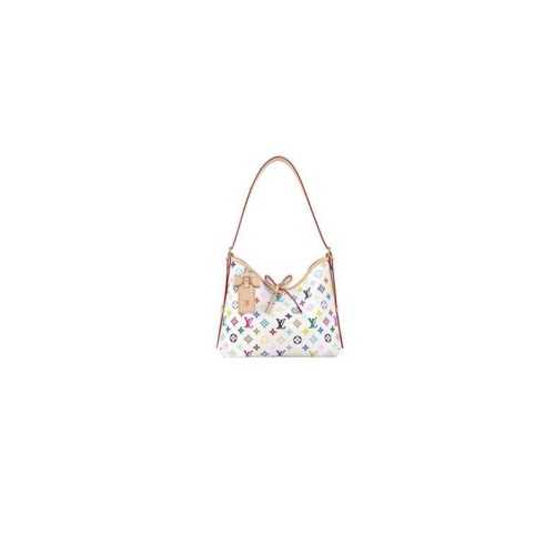 LV x TM CarryAll PM(High-end grade)