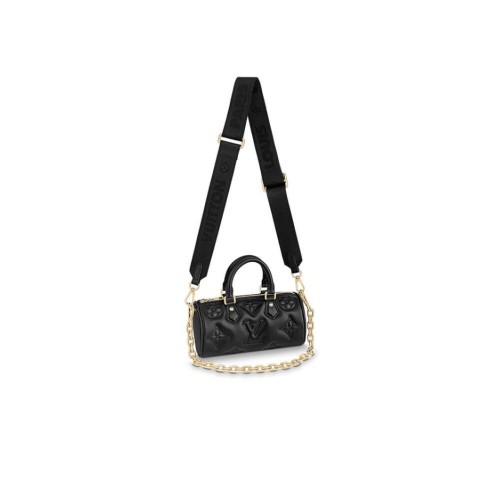 LV PAPILLON BB