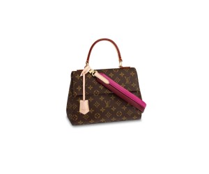 LV CLUNY BB