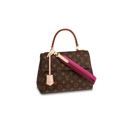 LV CLUNY BB