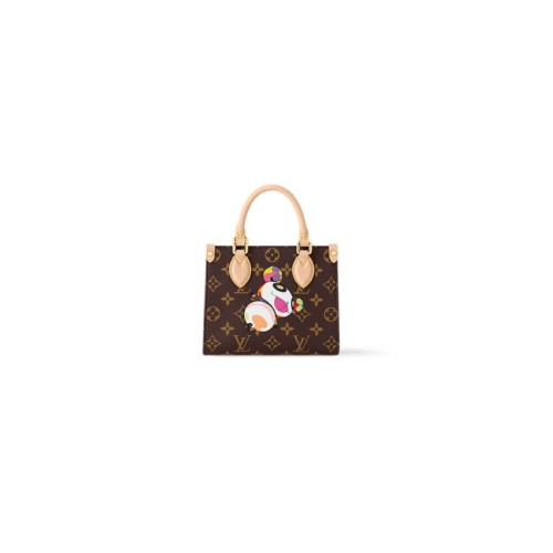 LV x TM OnTheGo BB