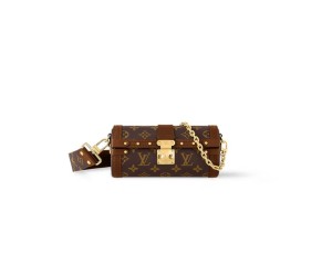 LV Papillon Trunk
