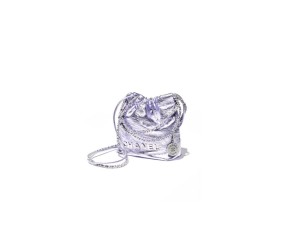 CHANEL 22 Mini Handbag（HIGH-END GRADE）