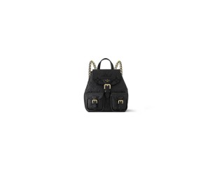 LV Backup