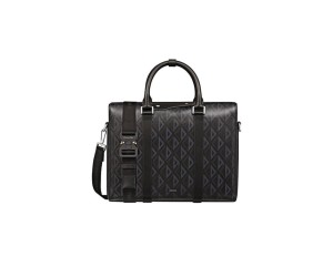 DIOR LINGOT BRIEFCASE