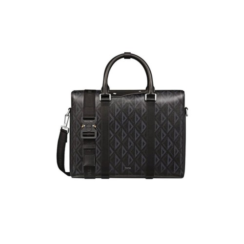 DIOR LINGOT BRIEFCASE