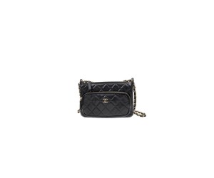 CHANEL Camera Bag(HIGH-END GRADE)