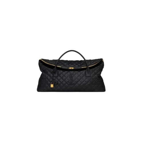 YSL ES GIANT TRAVEL BAG