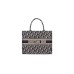 MEDIUM DIOR BOOK TOTE