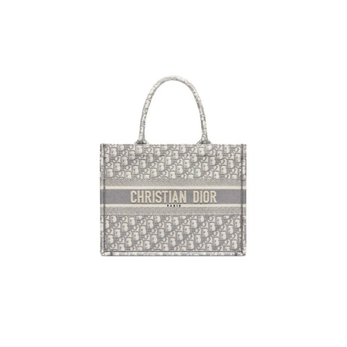 MEDIUM DIOR BOOK TOTE