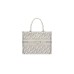 SMALL DIOR BOOK TOTE