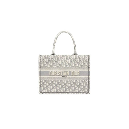 SMALL DIOR BOOK TOTE