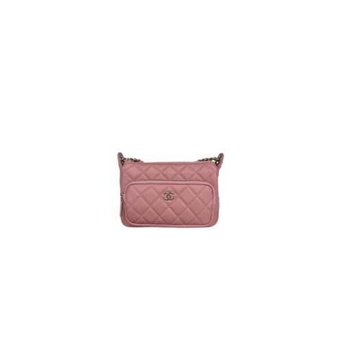 CHANEL Camera Bag(HIGH-END GRADE)