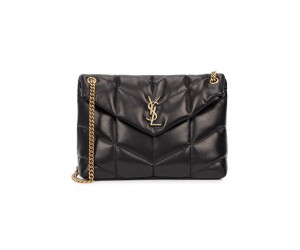 PUFFER MEDIUM CHAIN BAG