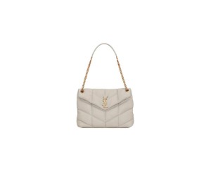 PUFFER MEDIUM CHAIN BAG