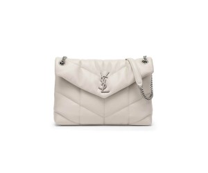 PUFFER MEDIUM CHAIN BAG