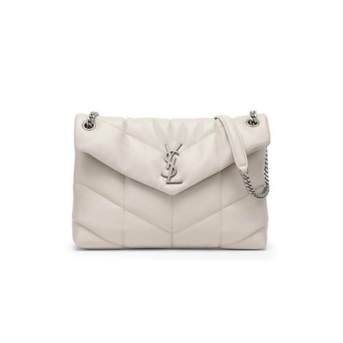 PUFFER MEDIUM CHAIN BAG