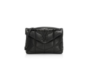 PUFFER MEDIUM CHAIN BAG