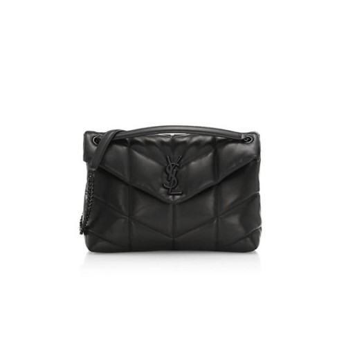 PUFFER MEDIUM CHAIN BAG